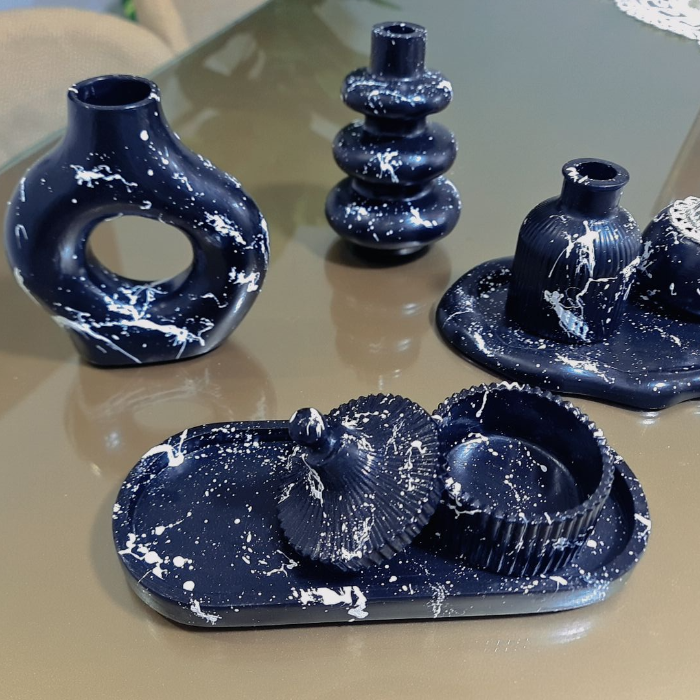 مجموعة نوار — ٥ قطع
